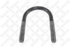 STELLOX 79-99001-SX Spring Clamp